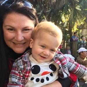 Meet your Posher, Noel